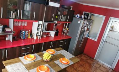 Casa en Venta en EYZAGUIRRE