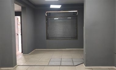 Sitio en Arriendo en Bombero Nuñez, recoleta