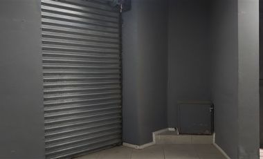 Sitio en Arriendo en Bombero Nuñez, recoleta