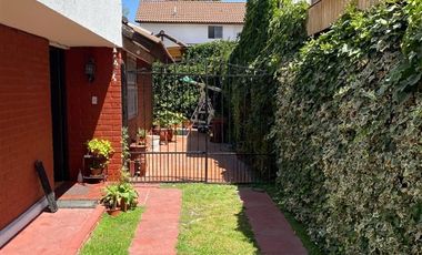 Casa en Venta en BRITANIA