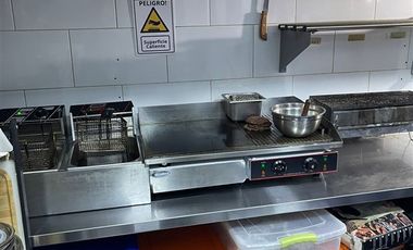 Sitio en Arriendo en Avenida Bellavista entre Purísima y Bombero Nuñez