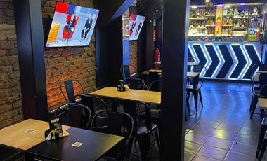 Sitio en Arriendo en Avenida Bellavista entre Purísima y Bombero Nuñez