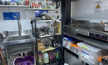 Sitio en Arriendo en Avenida Bellavista entre Purísima y Bombero Nuñez