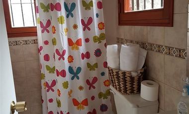 Casa en Arriendo en Camino El Volcán, El Melocoton