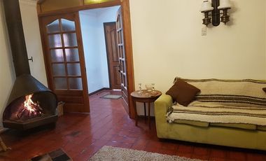 Casa en Arriendo en Camino El Volcán, El Melocoton