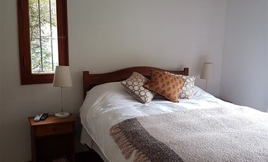 Casa en Arriendo en Camino El Volcán, El Melocoton