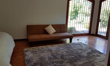 Casa en Arriendo en Camino El Volcán, El Melocoton