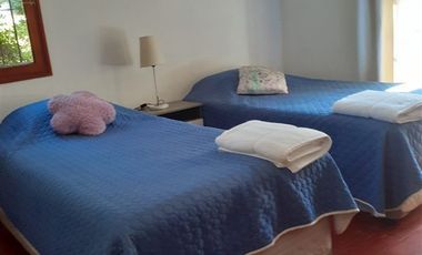 Casa en Arriendo en Camino El Volcán, El Melocoton