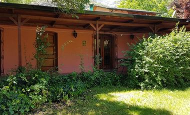 Casa en Arriendo en Camino El Volcán, El Melocoton