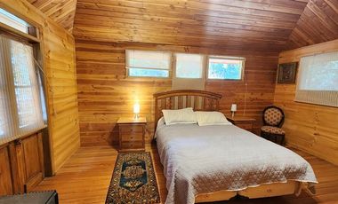 Casa en Venta en Av. Camino al Volcán