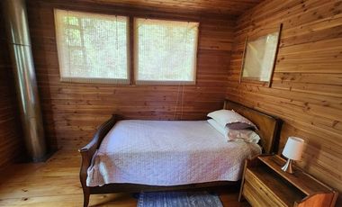 Casa en Venta en Av. Camino al Volcán