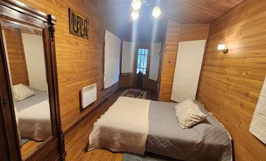 Casa en Venta en Av. Camino al Volcán