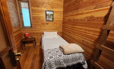 Casa en Venta en Av. Camino al Volcán