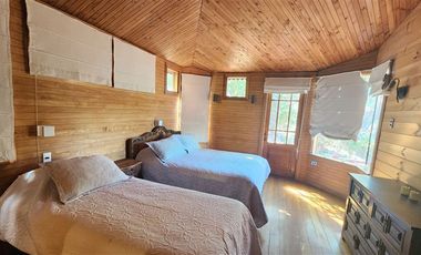 Sitio en Venta en Av. Camino al Volcán