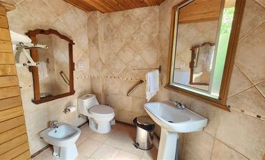 Sitio en Venta en Av. Camino al Volcán