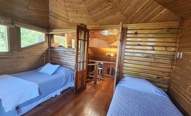 Sitio en Venta en Av. Camino al Volcán