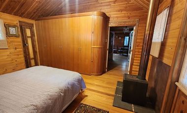 Sitio en Venta en Av. Camino al Volcán