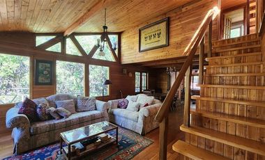 Parcela en Venta en Av. Camino al Volcán