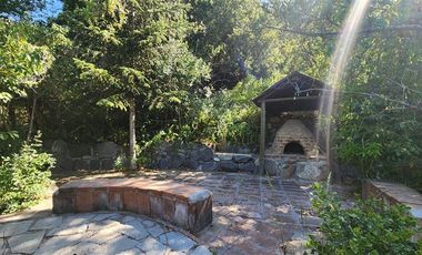 Parcela en Venta en Av. Camino al Volcán