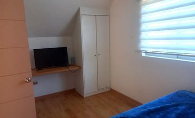 Casa en Venta en VALLE LO CASTILLO