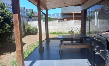 Casa en Venta en VALLE LO CASTILLO