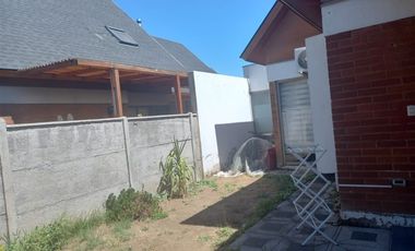Casa en Venta en VALLE LO CASTILLO