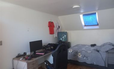 Casa en Venta en VALLE LO CASTILLO