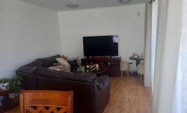 Casa en Venta en VALLE LO CASTILLO