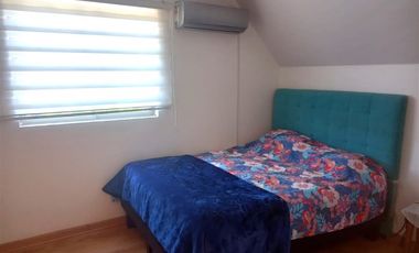 Casa en Venta en VALLE LO CASTILLO