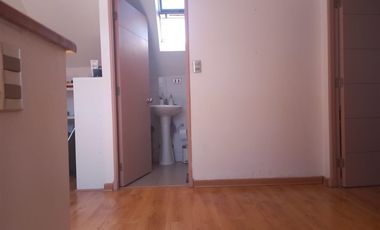 Casa en Venta en VALLE LO CASTILLO