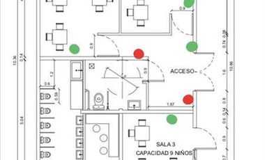 Local Comercial en Arriendo en Haydn / Monseñor Carlos Casanueva