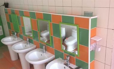 Local Comercial en Arriendo en Haydn / Monseñor Carlos Casanueva