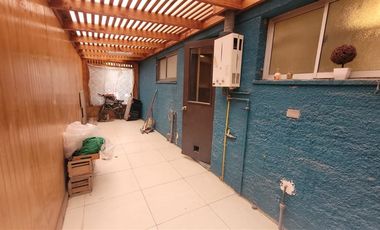 Casa en Arriendo en Linda y cómoda casa 3 dorm, 2 baños, pje cerrado, Trinidad Oriente