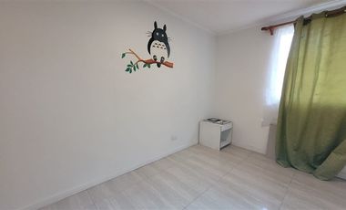 Casa en Arriendo en Linda y cómoda casa 3 dorm, 2 baños, pje cerrado, Trinidad Oriente