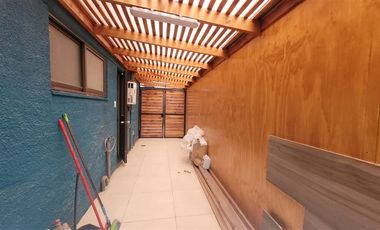 Casa en Arriendo en Linda y cómoda casa 3 dorm, 2 baños, pje cerrado, Trinidad Oriente