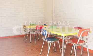 Casa en Arriendo en Haydn / Monseñor Carlos Casanueva