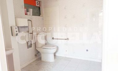 Casa en Arriendo en Haydn / Monseñor Carlos Casanueva