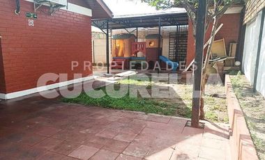 Casa en Arriendo en Haydn / Monseñor Carlos Casanueva