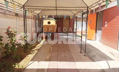 Casa en Arriendo en Haydn / Monseñor Carlos Casanueva