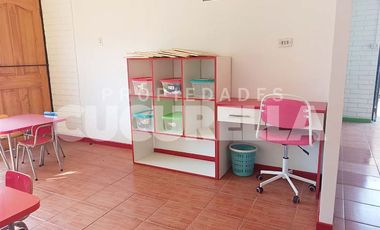 Casa en Arriendo en Haydn / Monseñor Carlos Casanueva