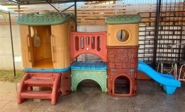 Casa en Arriendo en Haydn / Monseñor Carlos Casanueva