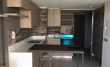 Departamento en Venta en Calle Arcangel 1200, comuna de San Miguel