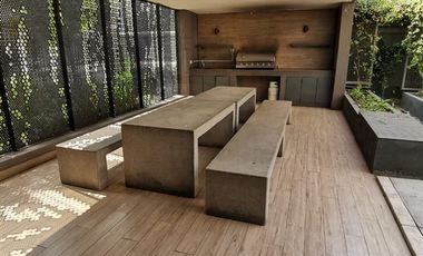 Departamento en Venta en Calle Arcangel 1200, comuna de San Miguel