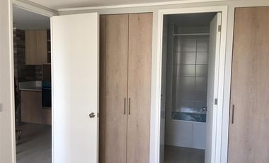 Departamento en Venta en Calle Arcangel 1200, comuna de San Miguel