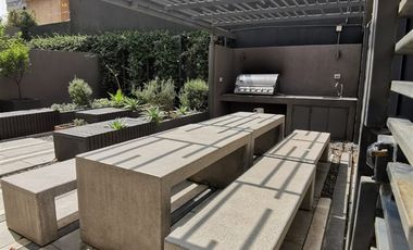 Departamento en Venta en Calle Arcangel 1200, comuna de San Miguel