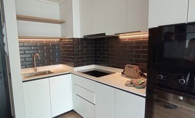 Departamento en Venta en San Eugenio 500