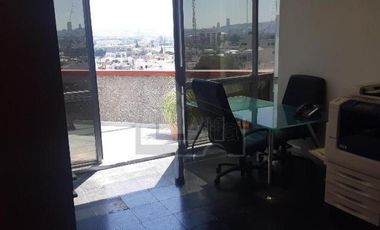 Oficina comercial en venta en Centro, Querétaro, Querétaro