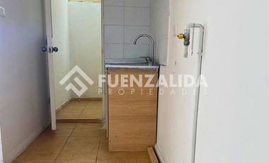 Departamento en Venta en Frente a Edificio Olas