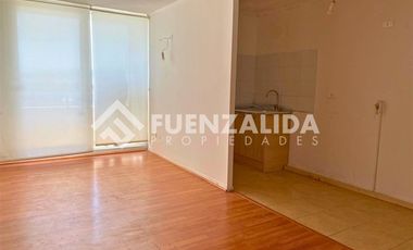 Departamento en Venta en Frente a Edificio Olas
