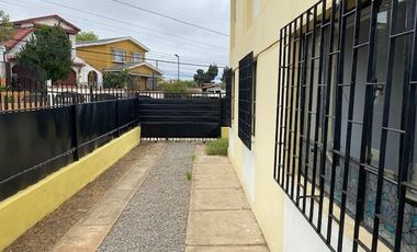 Departamento en Venta en Miraflores Alto-El Roble